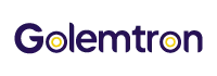 Golemtron.com Logo